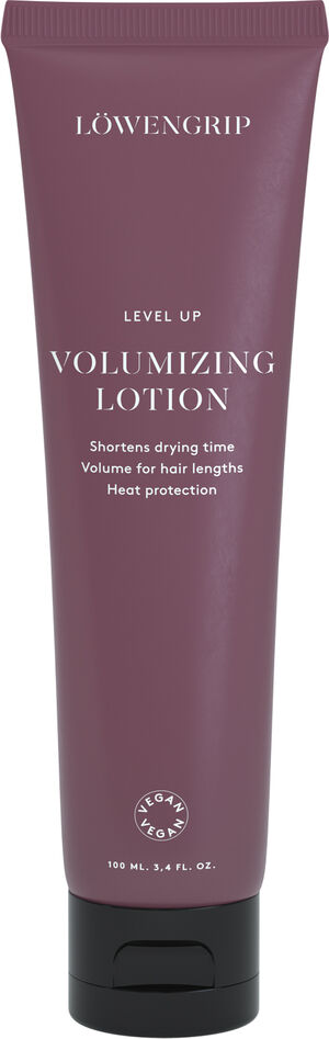 Level Up - Volumizing Lotion