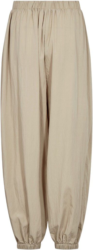 Manon balloon pants