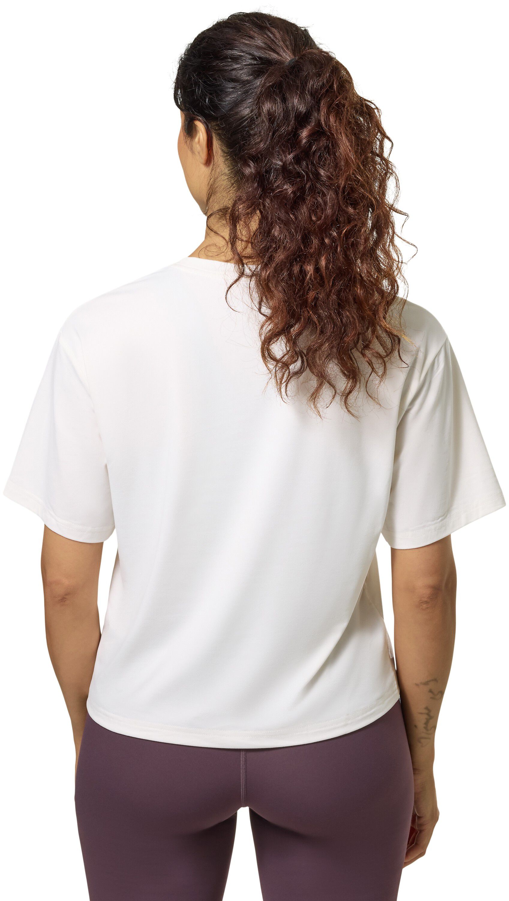 Clara Soft Loose T-shirt