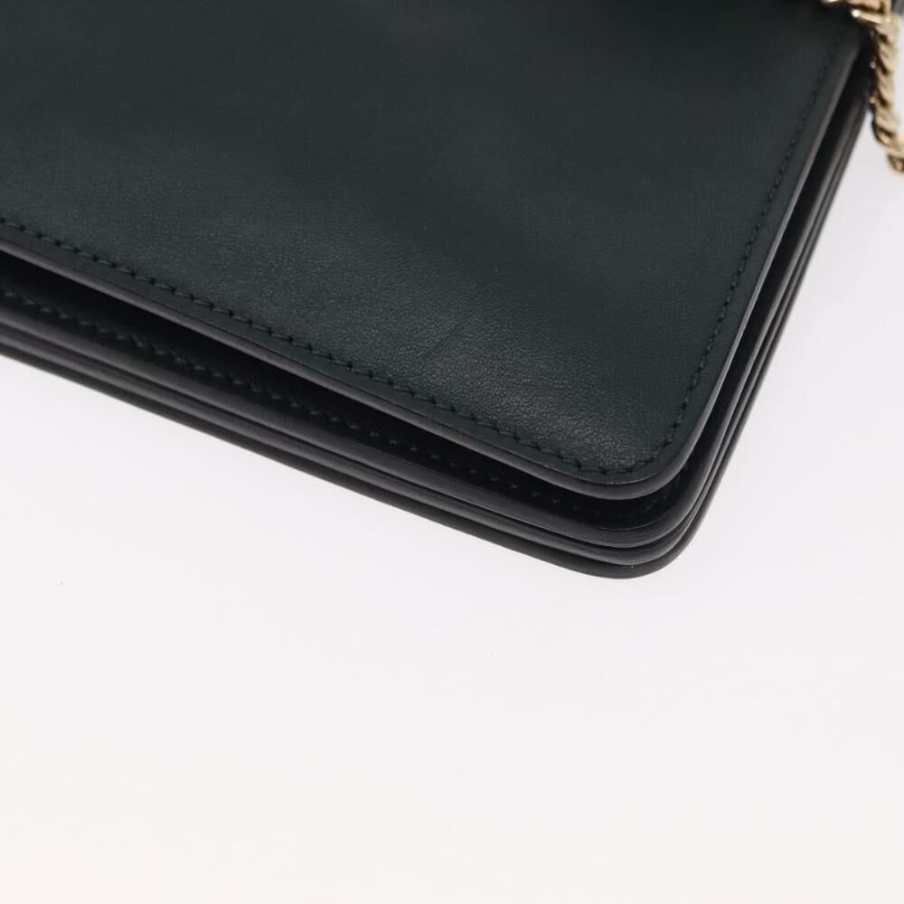 Chlo&eacute; Shoulder Bag