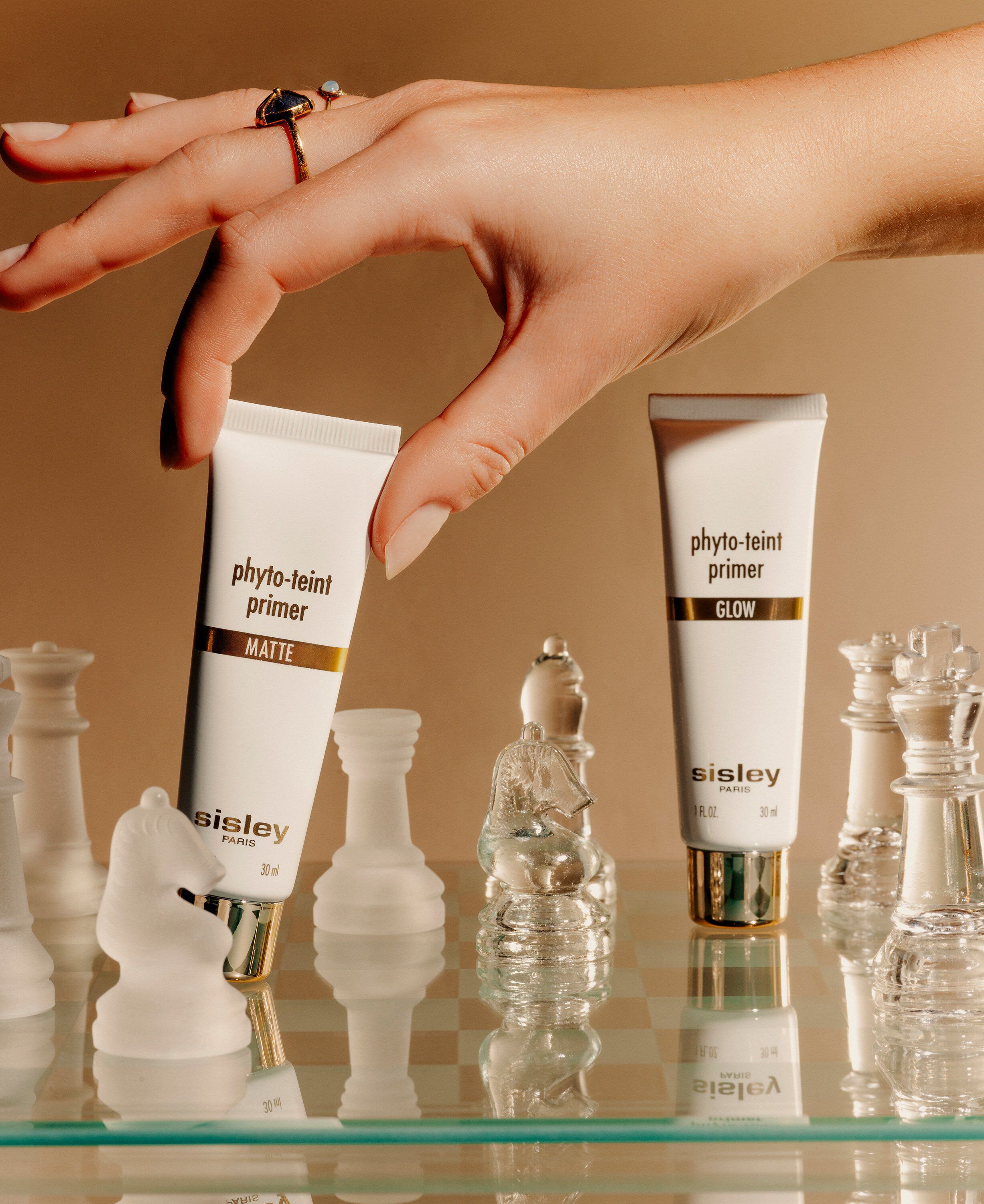 Phyto-Teint Primer Matte
