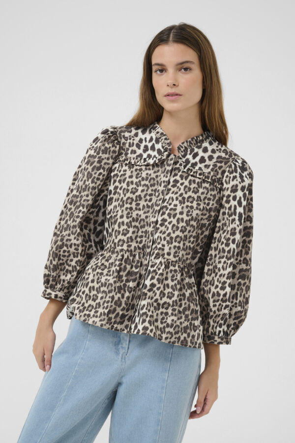 Ulrike Nette Blouse