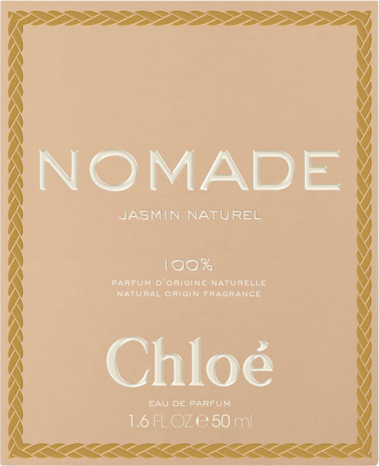 CHLO&Eacute; Nomade Naturelle Eau de parfume