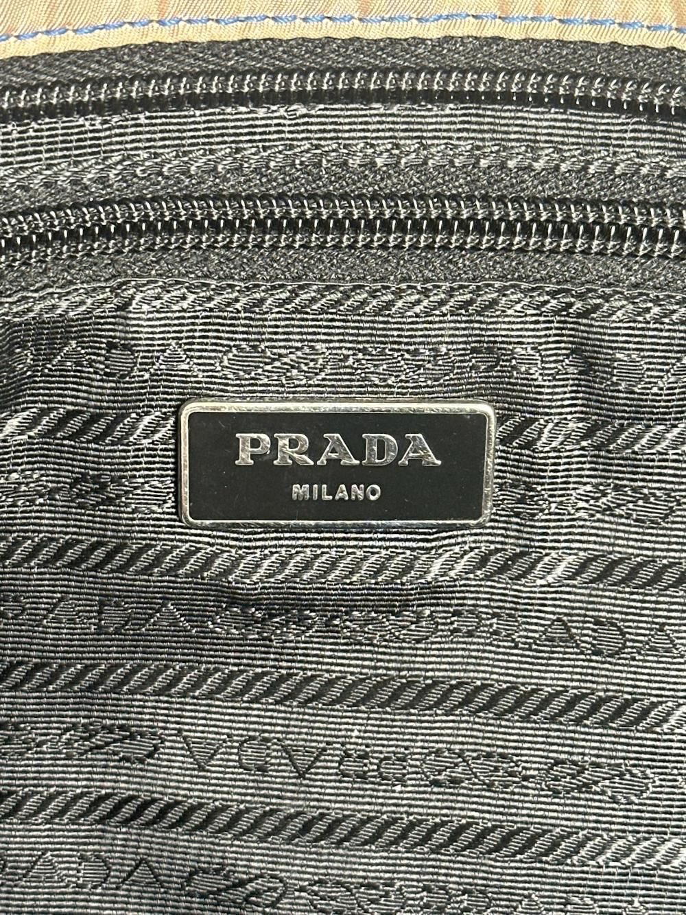 Prada Tote