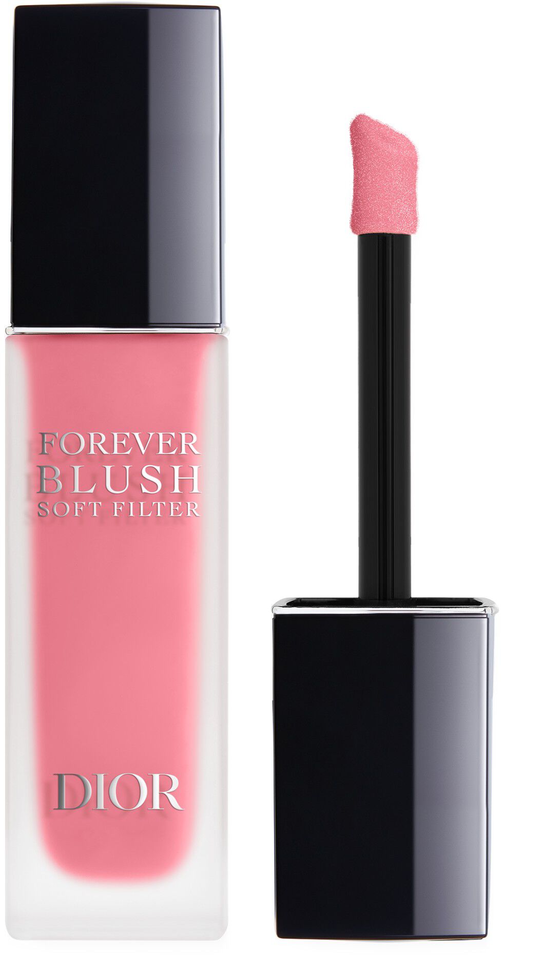 Dior Forever Blush Soft Filter Whipped Liquid Blush