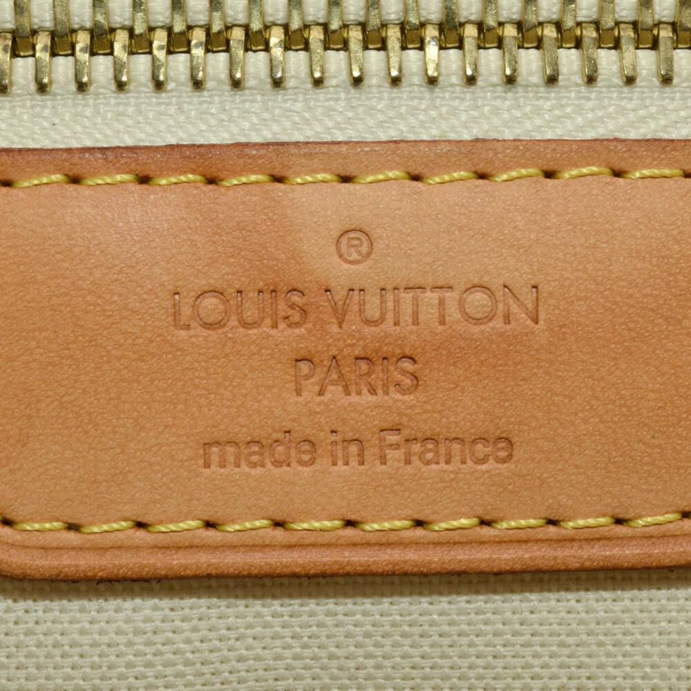 Louis Vuitton Cabas