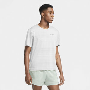 Dri Fit Miler Lobe T Shirt