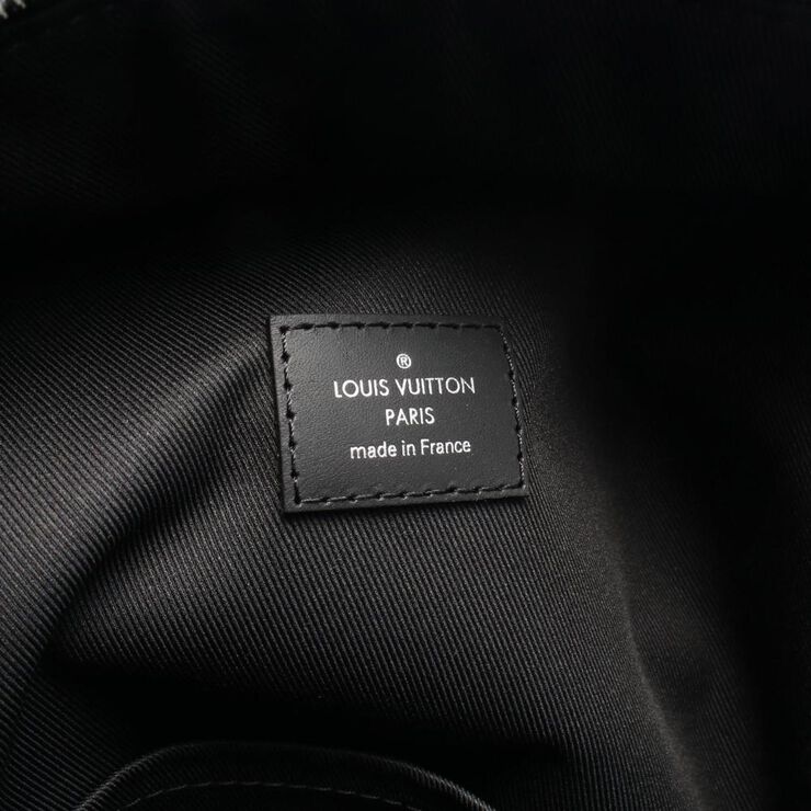 Louis Vuitton Backpack