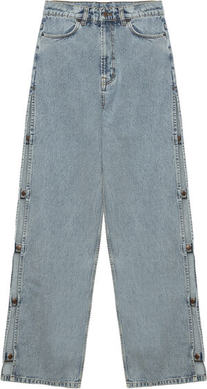 Saturday Jeans