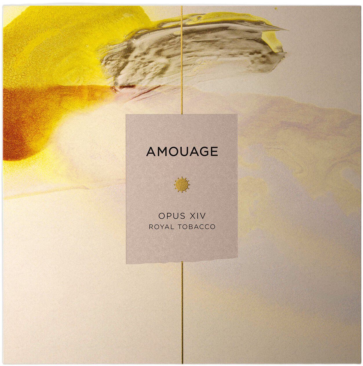 AMOUAGE OPUS ROYAL TOBACCO 100 ML