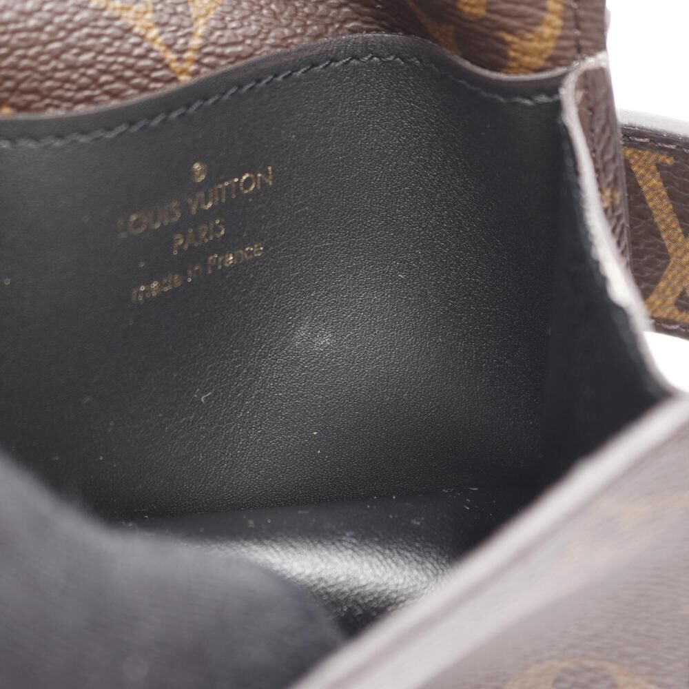 Louis Vuitton Belt Bags