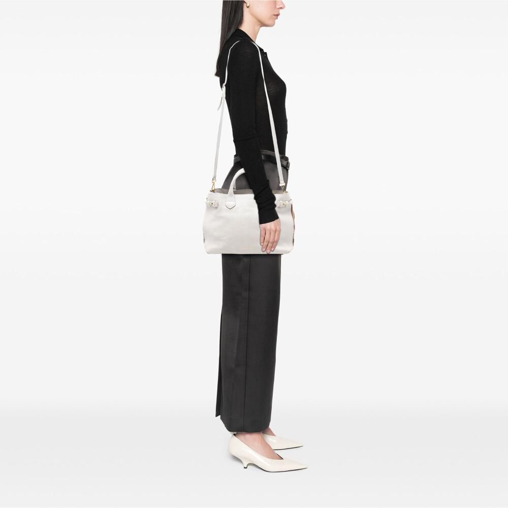 Burberry Tote