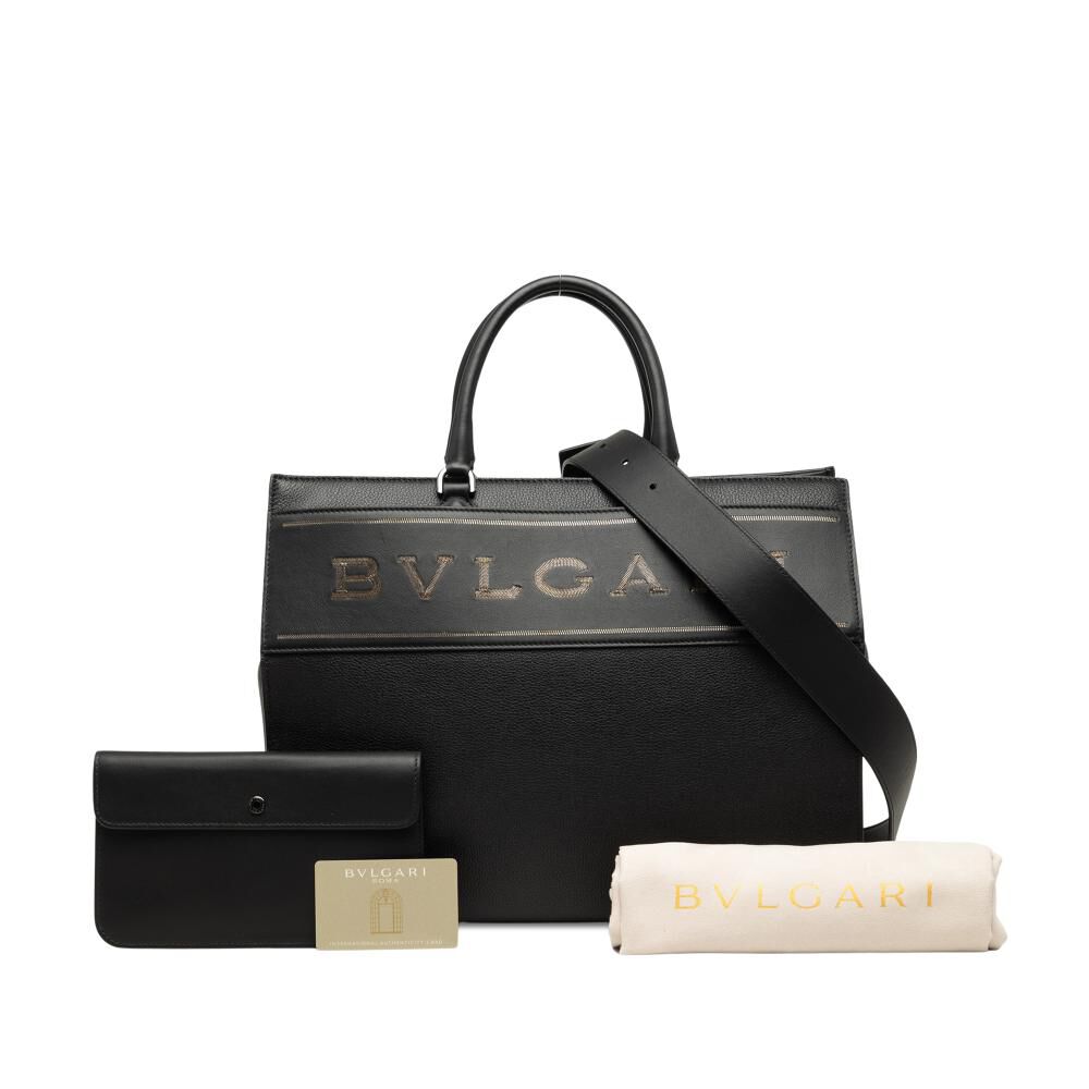 Bvlgari Shoulder Bag