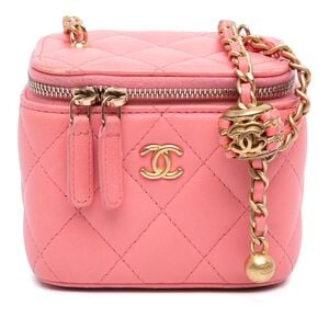 Chanel Vanity