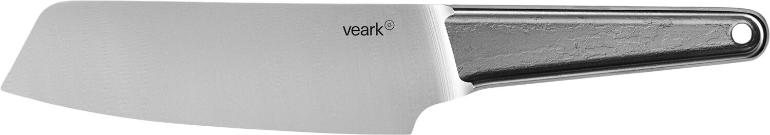 SK15 - Santoku knife - Drop Forged