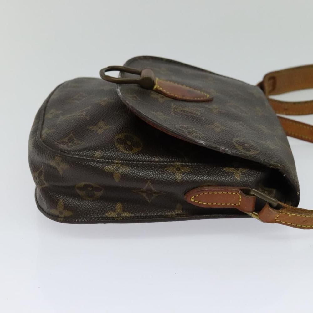 Louis Vuitton Saint Cloud