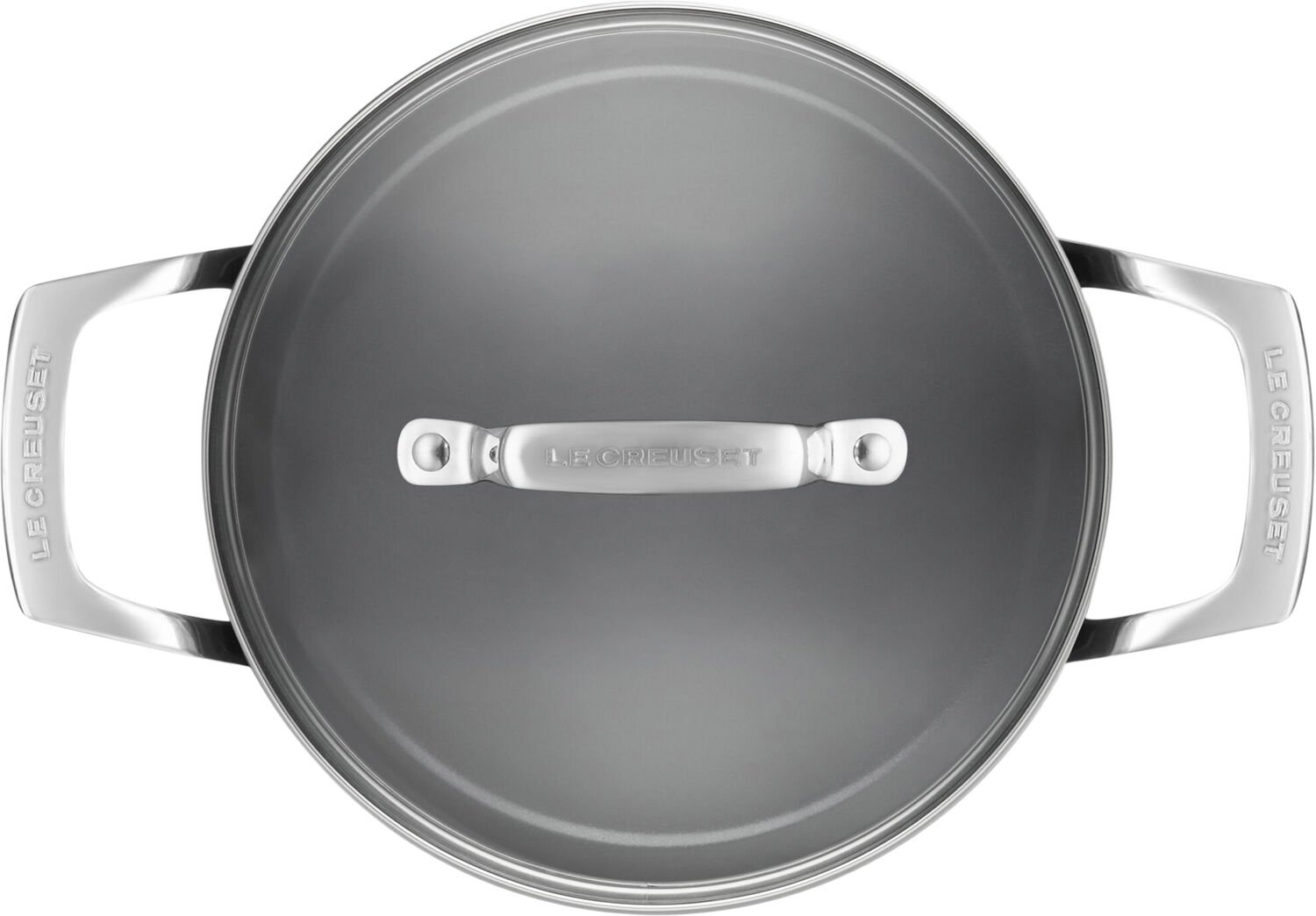 Ceramic Gryde m/l&aring;g 20cm 3,8L