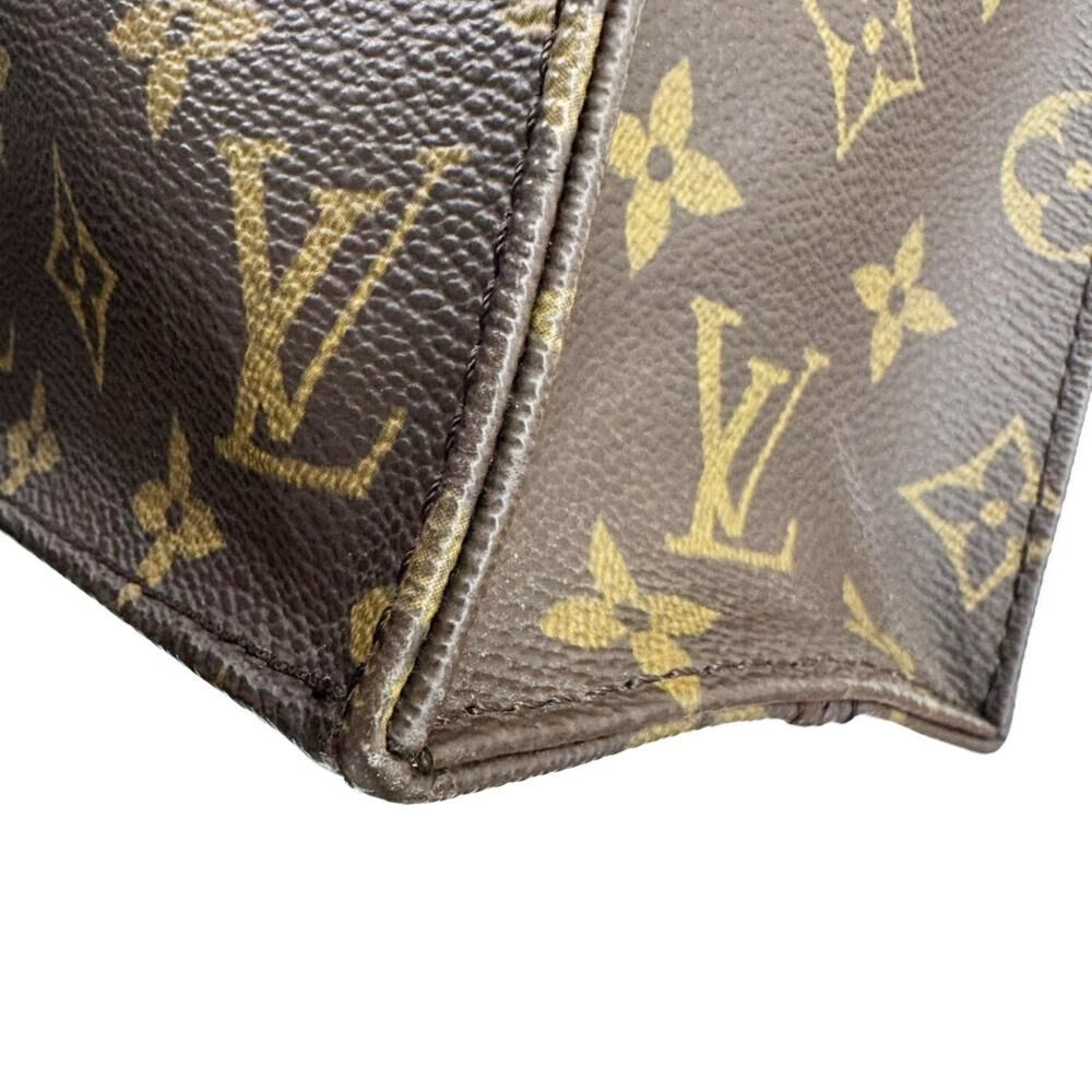 Louis Vuitton Sac Plat