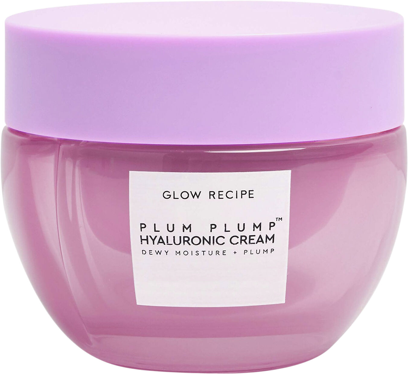 Plum Plump Hyaluronic - Moisturizer