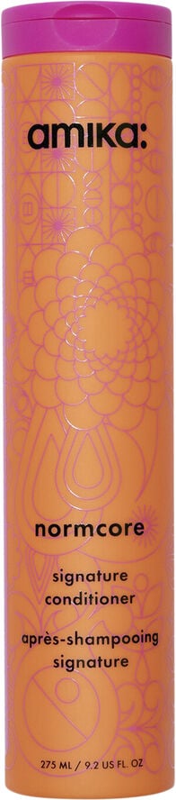 Normcore - Fugtende balsam