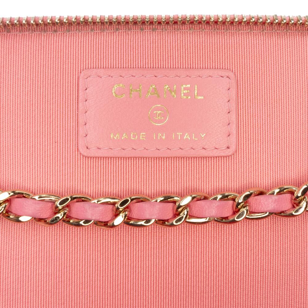 Chanel Vanity