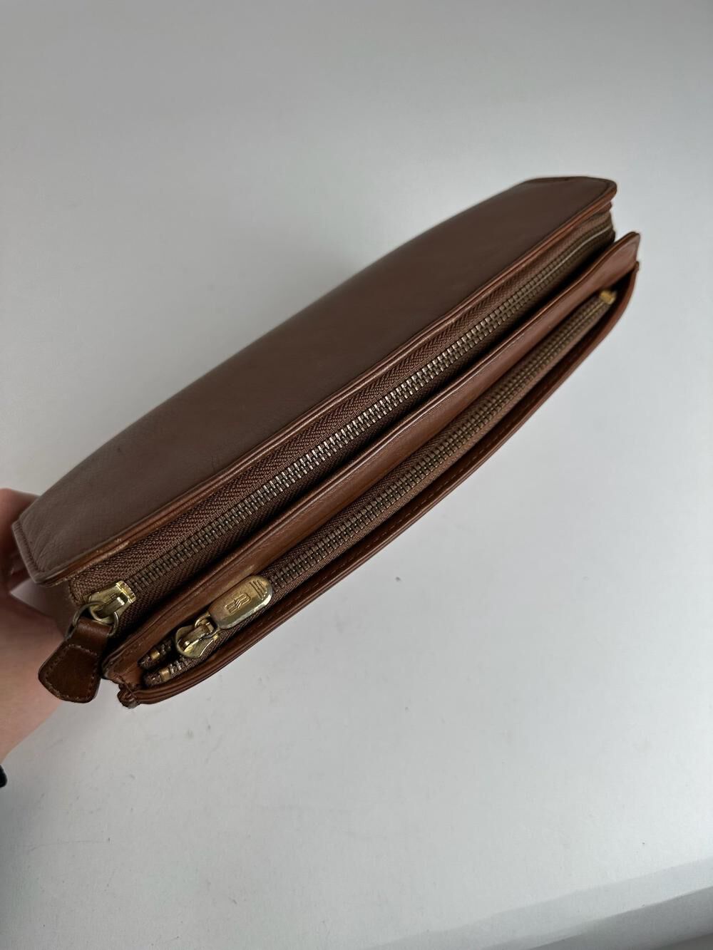 Balenciaga Clutch
