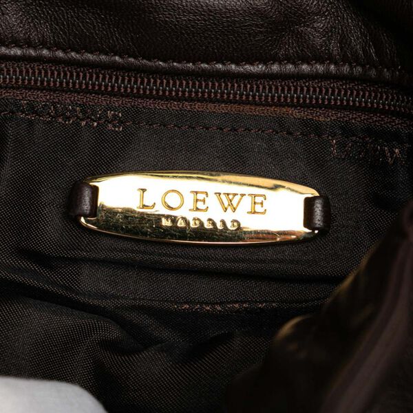Loewe Shoulder Bag