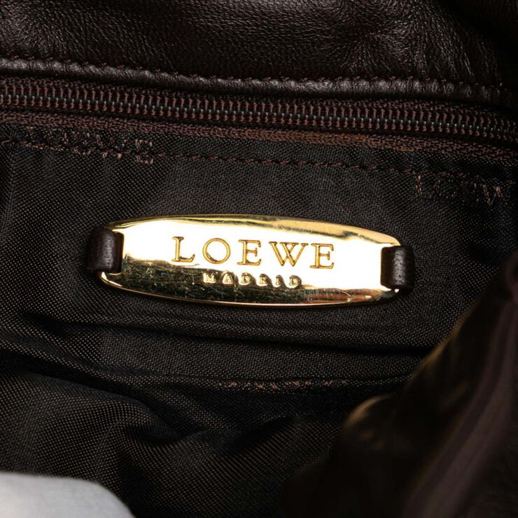 Loewe Shoulder Bag