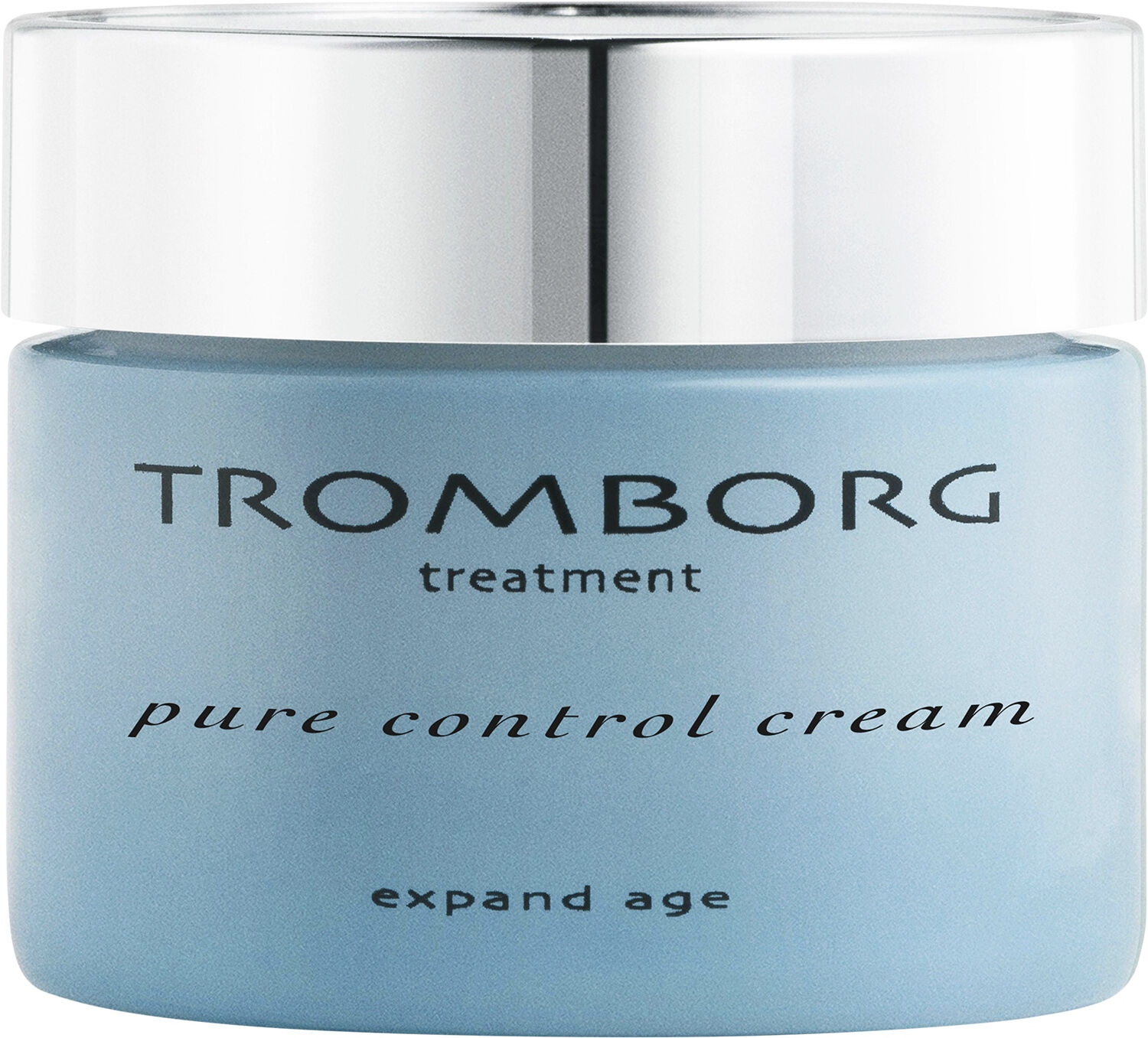 Pure Control Cream