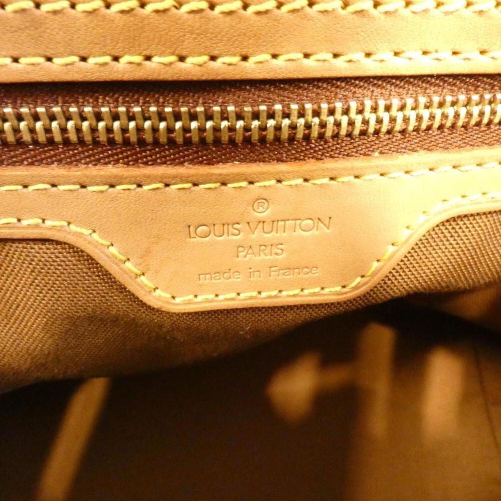 Louis Vuitton Cabas