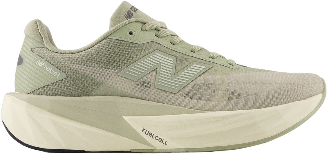 Fuelcell Rebel V5 L&oslash;besko