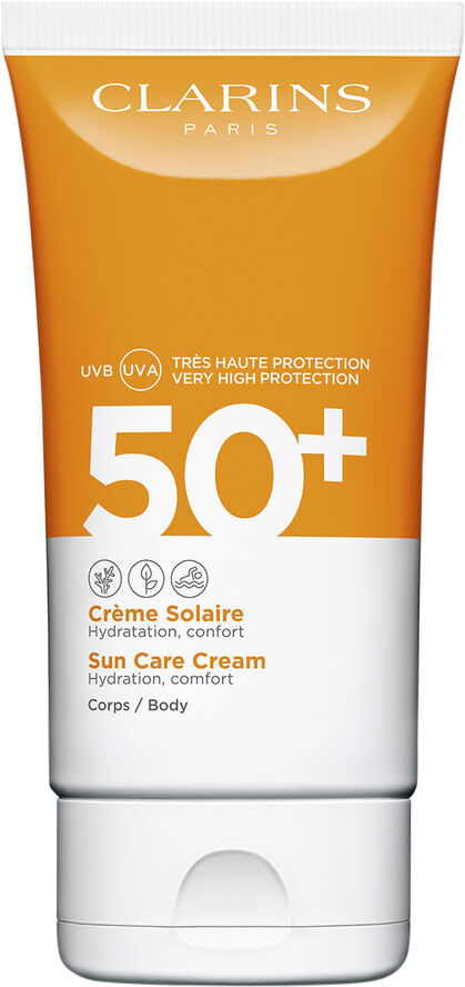 Sun Body Cream Spf50 101 ml.