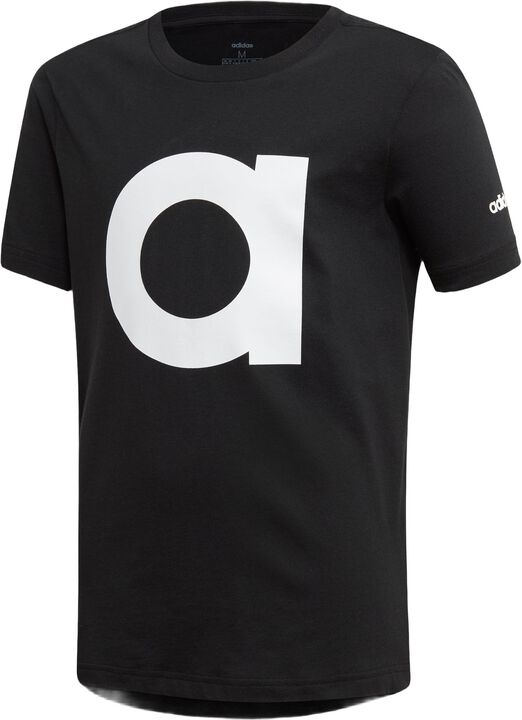 Essentials Brand Tee