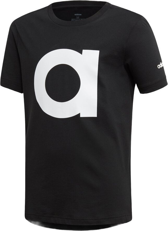 Essentials Brand Tee