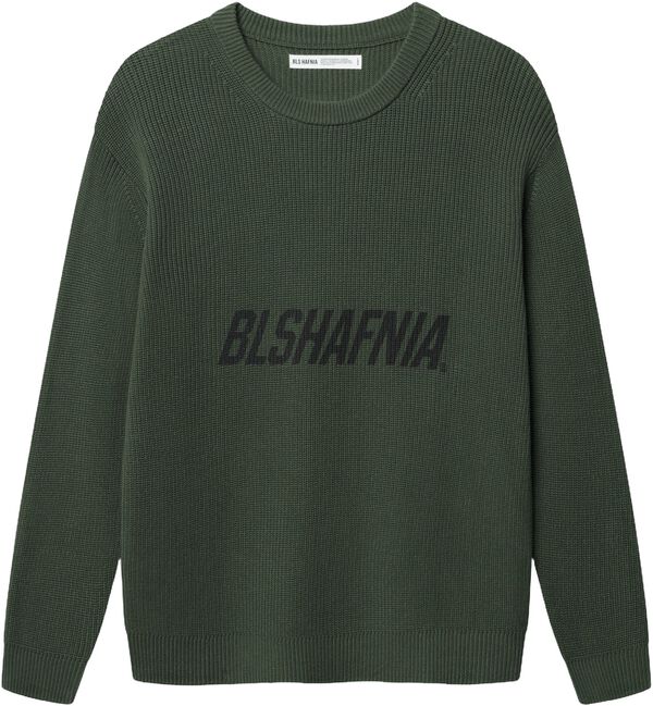Entrance Knit