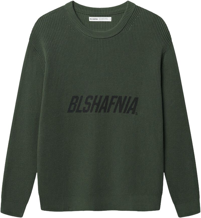 Entrance Knit