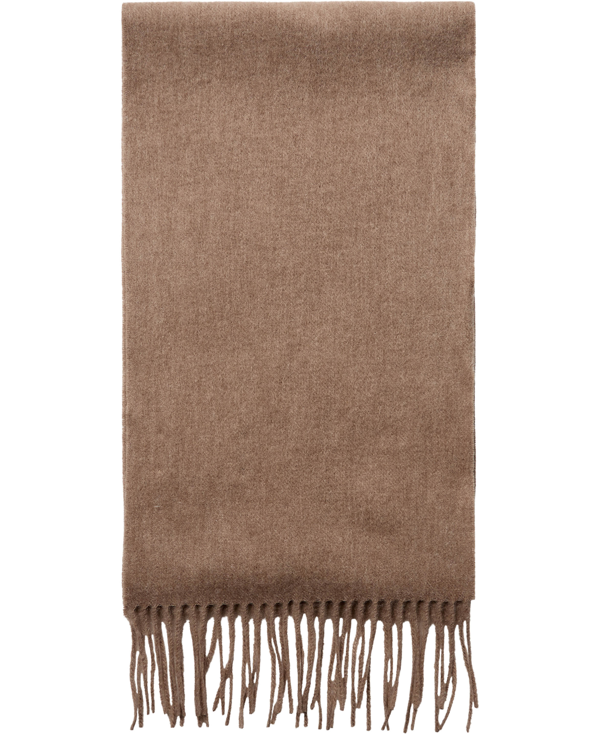 Barbour Plain Lambswool Scarf