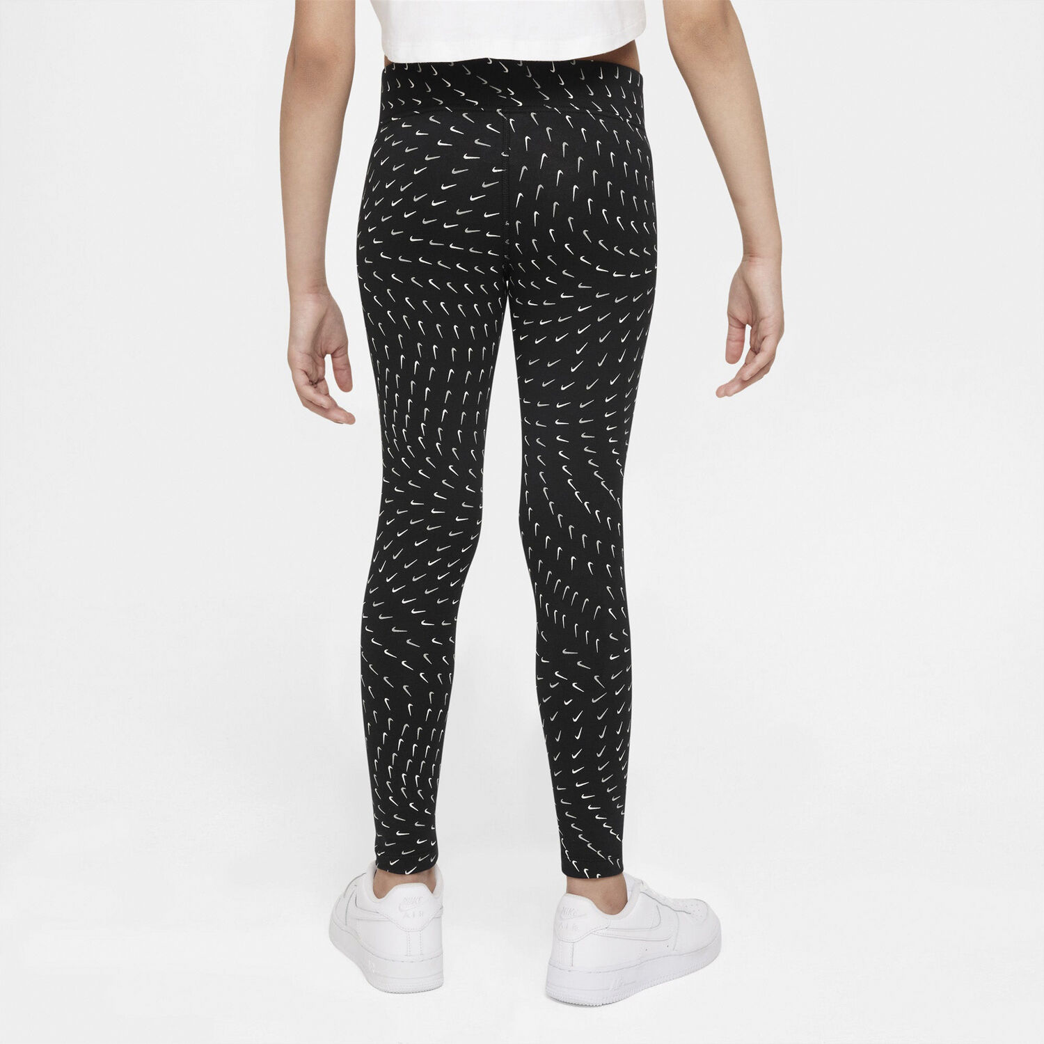 Sportswear Essential Printed leggings