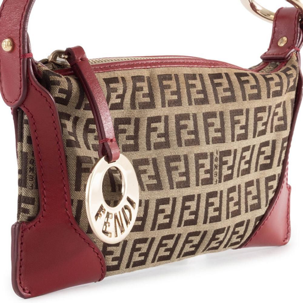 Fendi Shoulder Bag