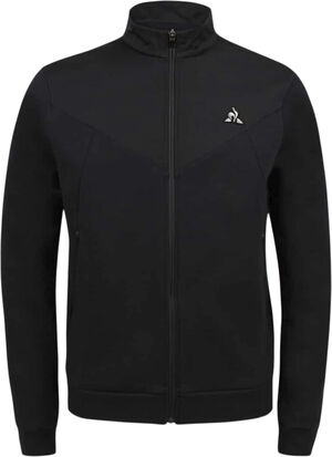 TECH FZ SWEAT N°1 M BLACK