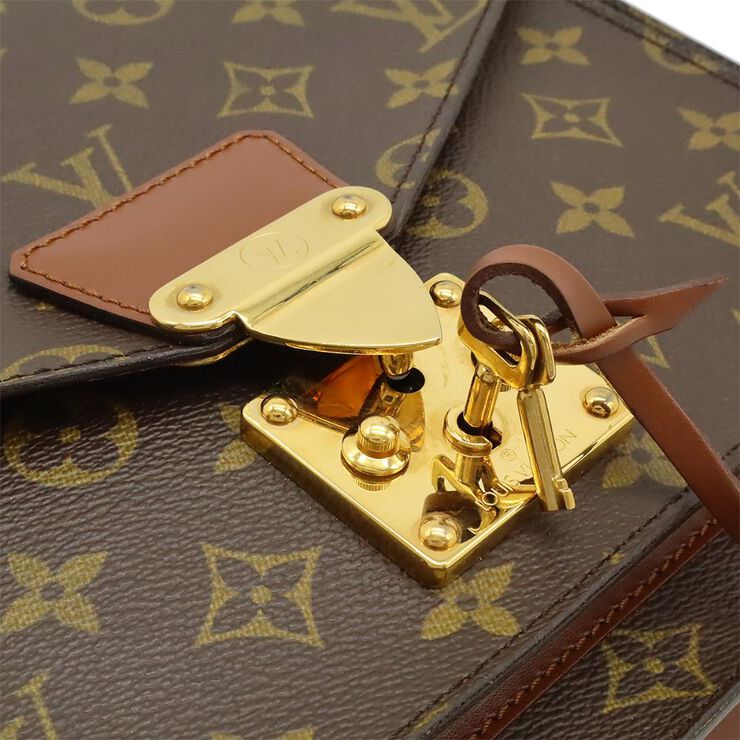 Louis Vuitton Monceau