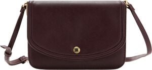 Square crossbody bag