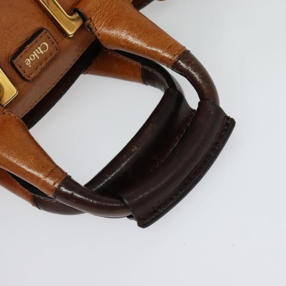 Chlo&eacute; Handbag