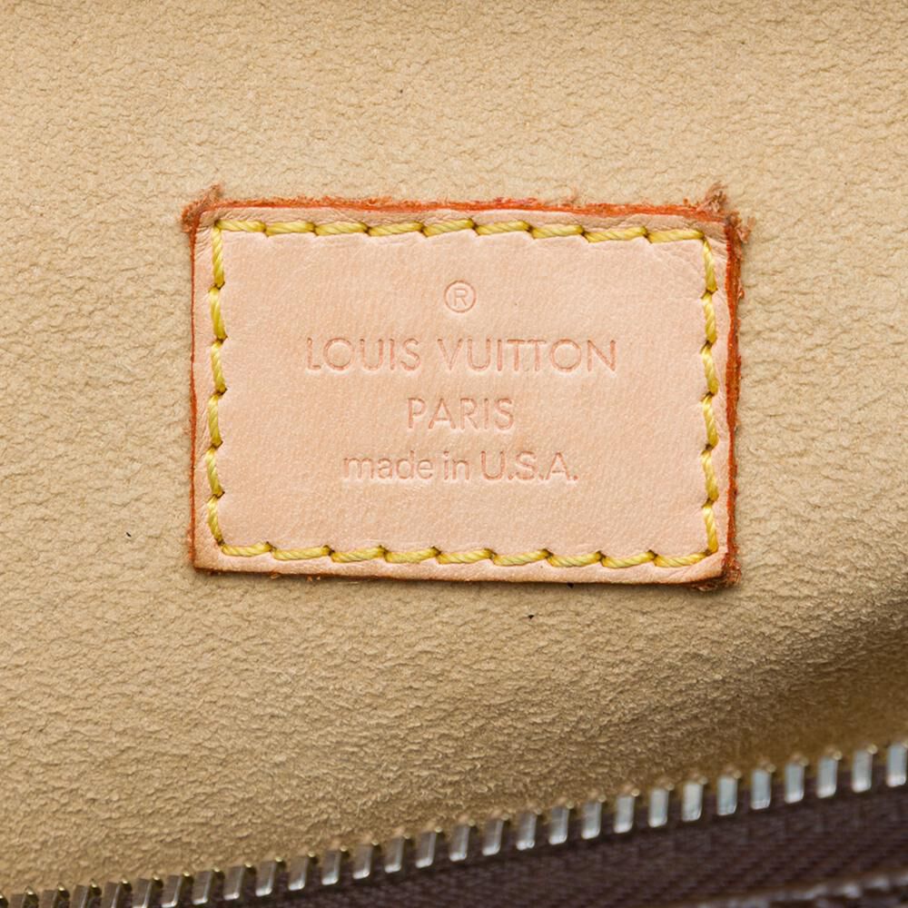 Louis Vuitton Manhattan