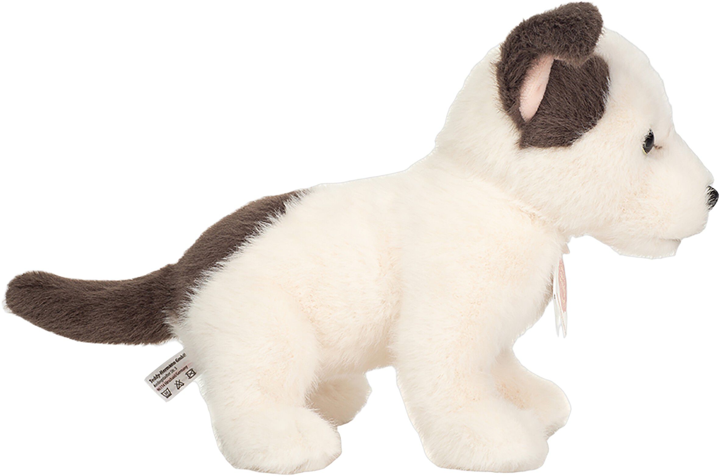 Teddy Hermann - Jack Russell hvalp 25 cm