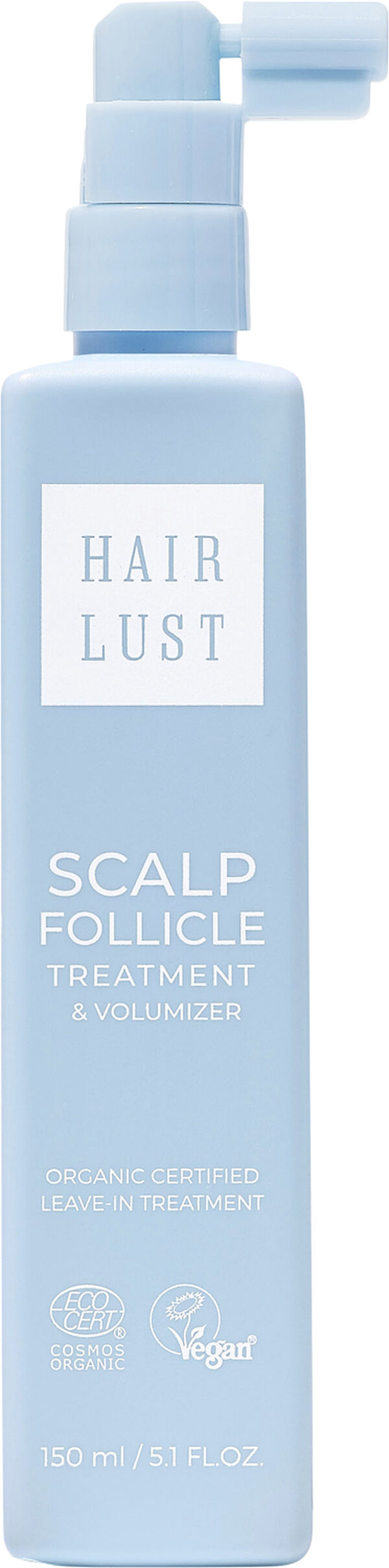 HairLust Stort udvalg af HairLust på Magasin.dk