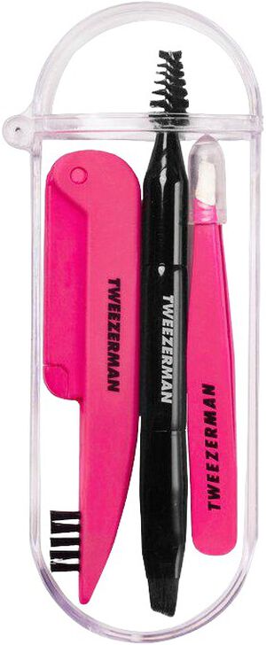 Mini Brow Rescue Kit