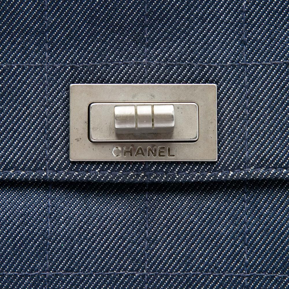 Chanel Chocolate Bar