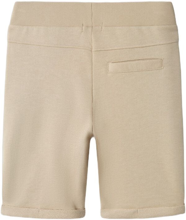 NKMVIMO SWE SHORTS UNB NOOS