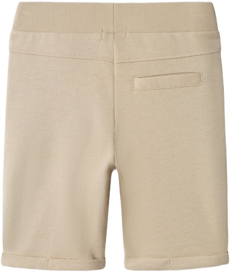 NKMVIMO SWE SHORTS UNB NOOS